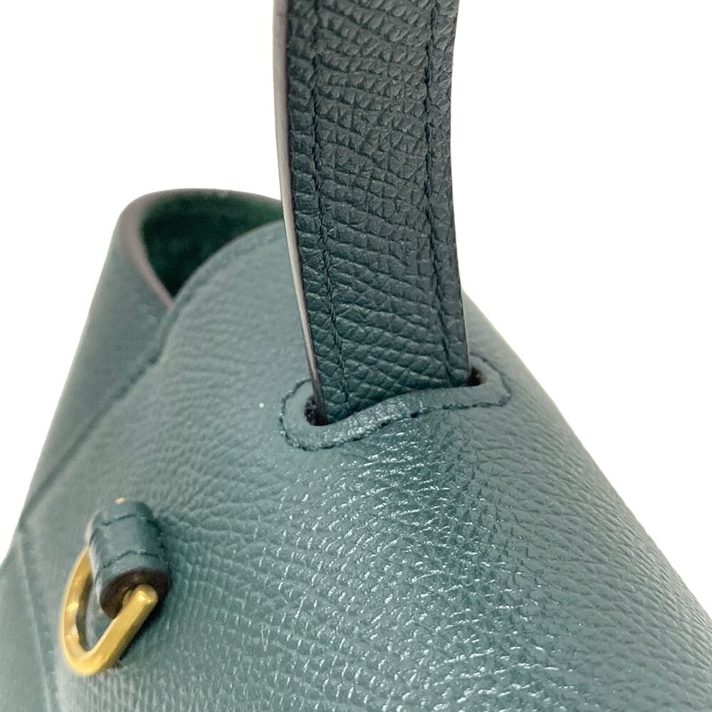 Celine Belt Bag Nano Handbag - Picture 11 of 15